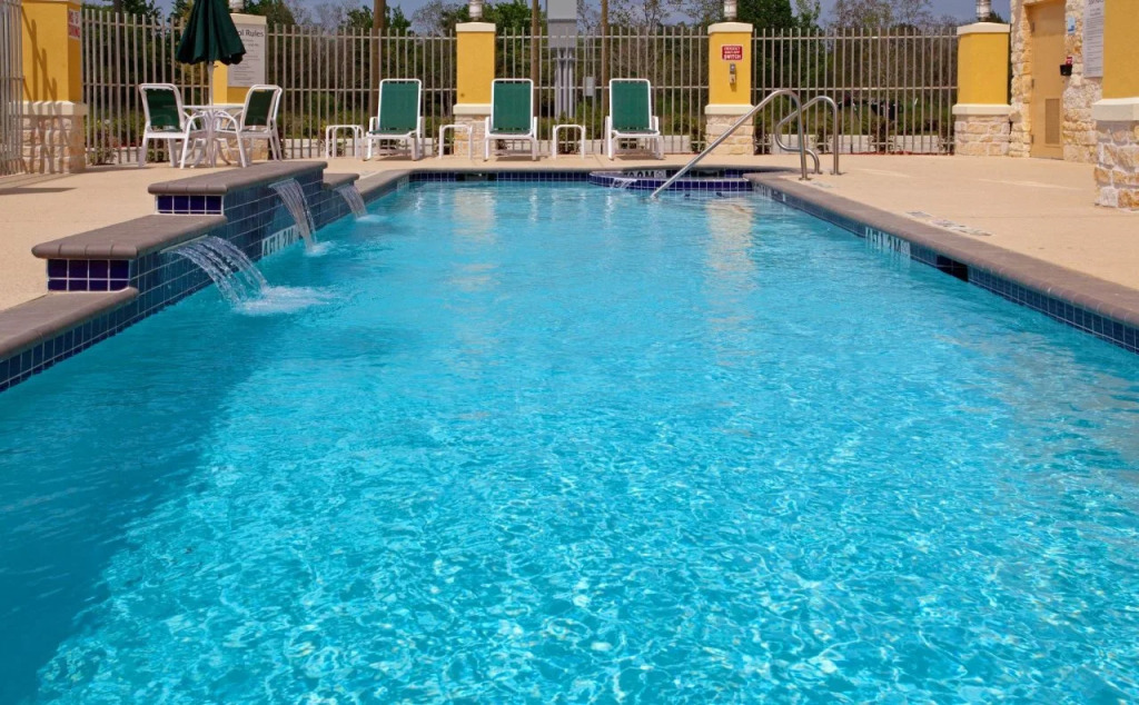 Holiday Inn Express Hotel and Suites Katy by IHG
