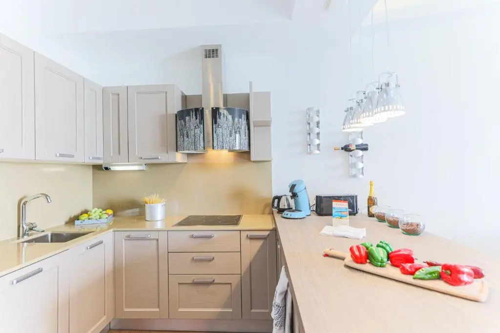 Bamboo Plage Ap4220 by Riviera Holiday Homes
