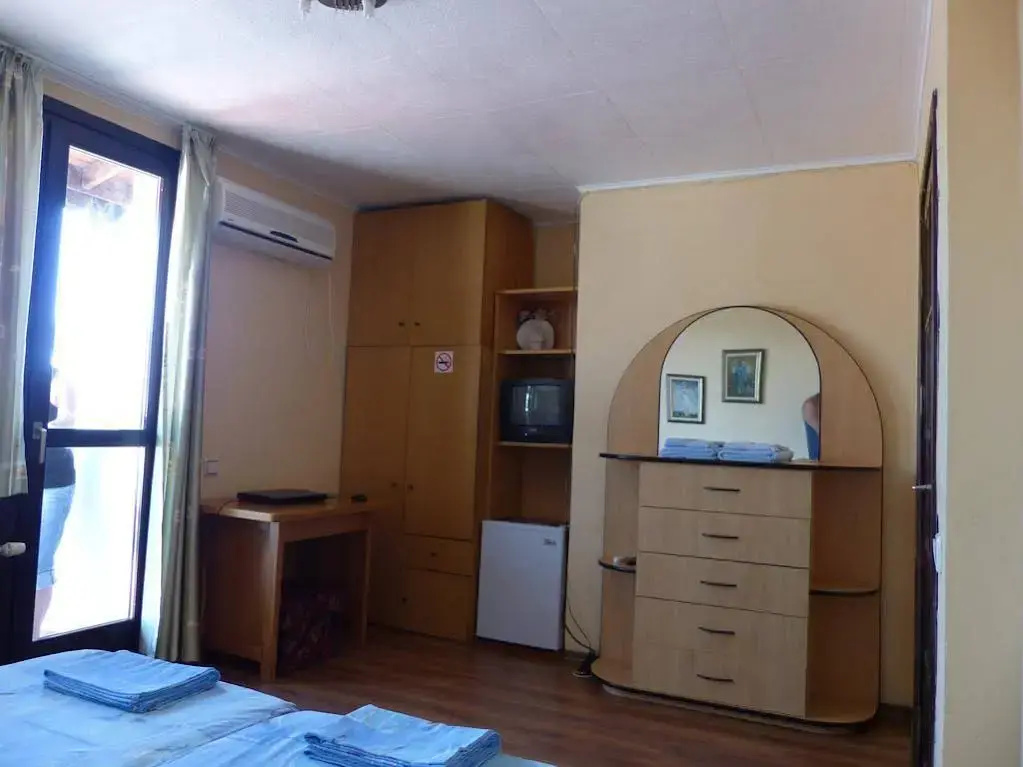 Пансион Делфини Варна