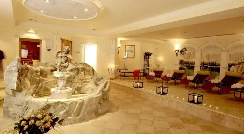 Hotel Brugger