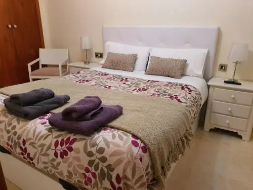 Jaen Home