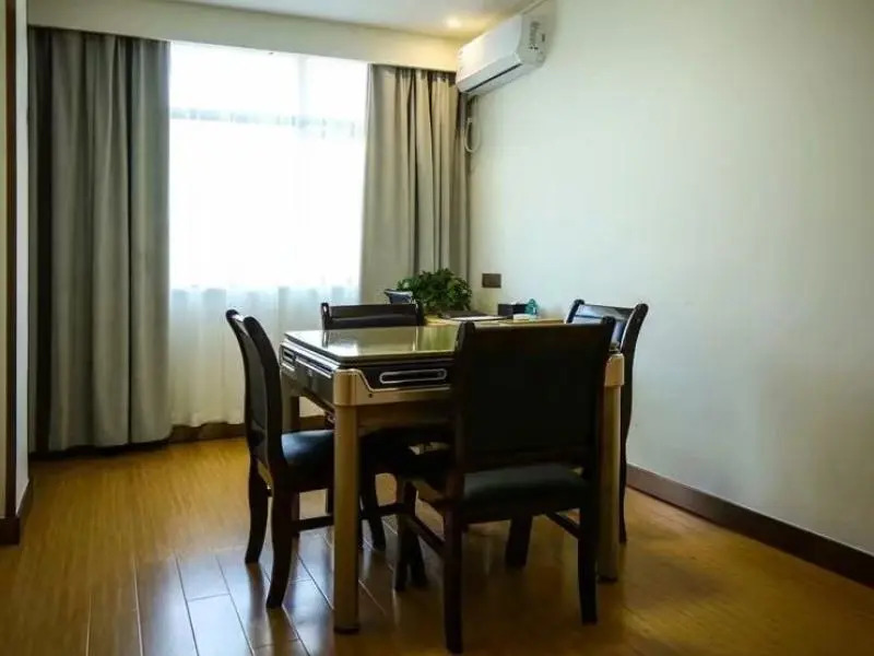 Greentree Inn Yiyang City Anhua County Anhua Grand