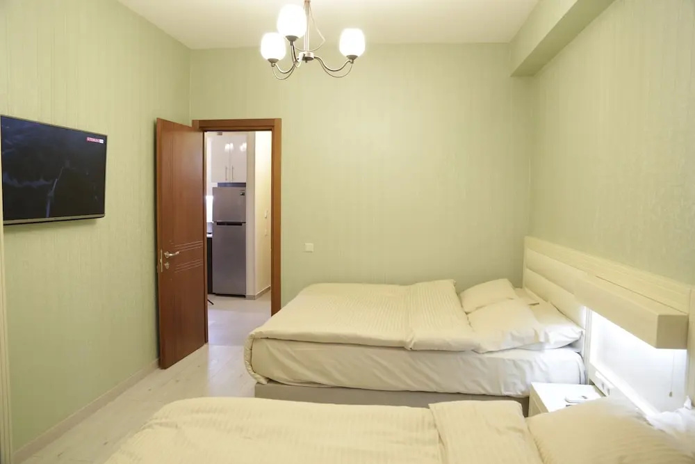 Апартаменты Full Comfort на Чавчавадзе