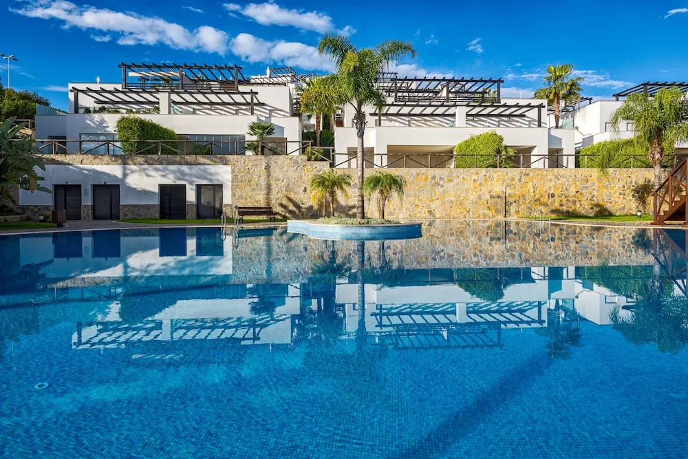 iloftmalaga  Villa Santa Clara Golf