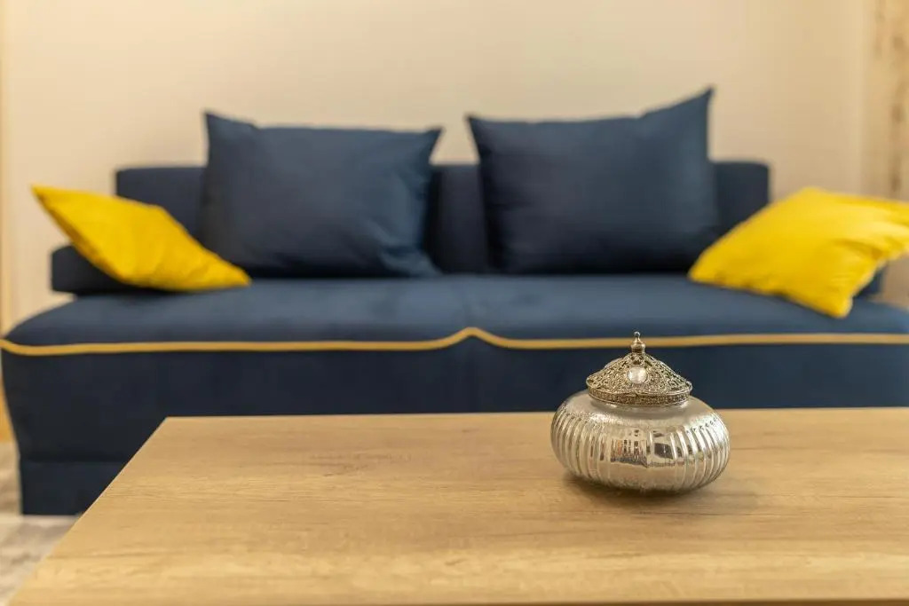 Luxury 2 bedroom holiday apartment