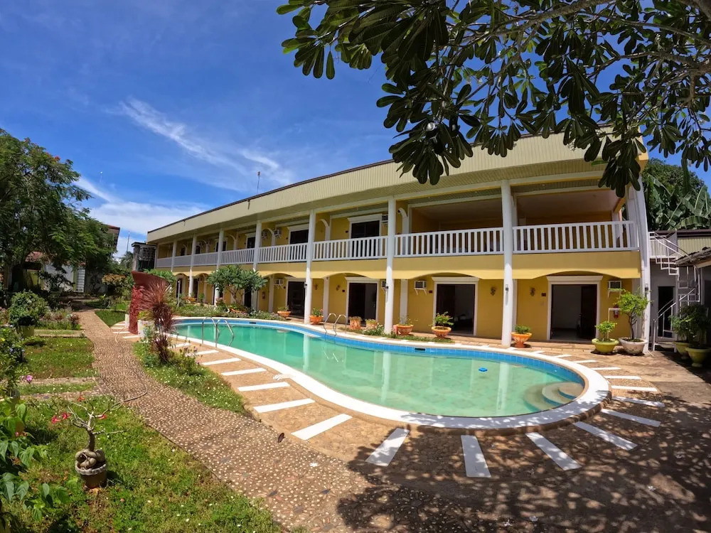 Hanbees Resort Puerto Princesa Palawan