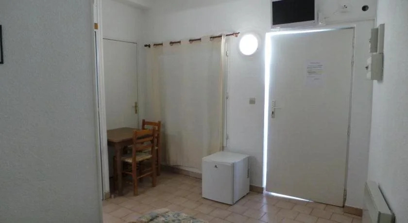 Santa Gusta Motel