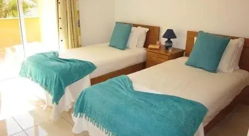 Jardim da Meia Praia Apartment