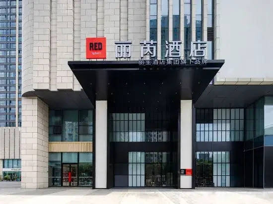 Radisson Red Haining