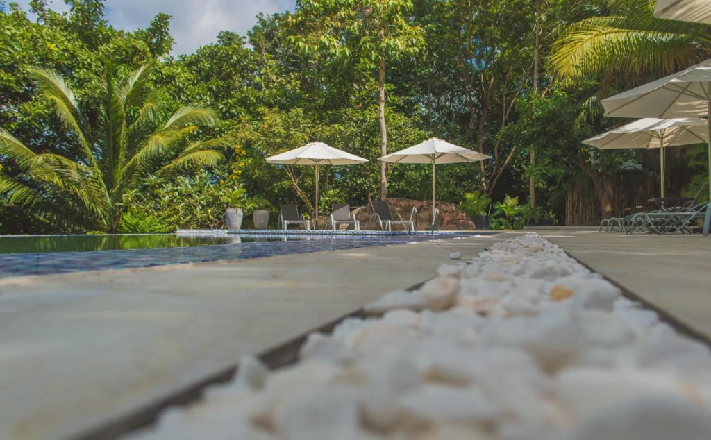 Pagoda Rocks Boutique Resort