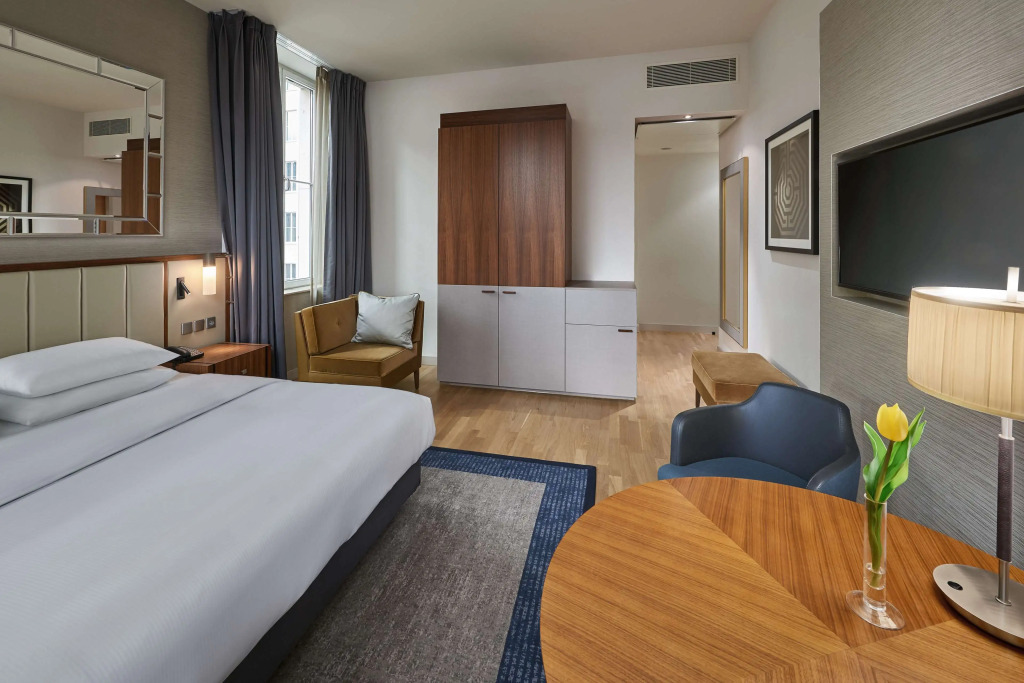 Hilton Cologne