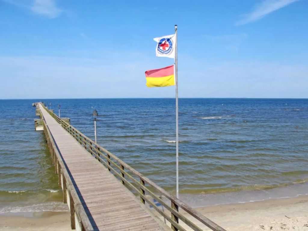 House  Ostseebad Lubmin 16917