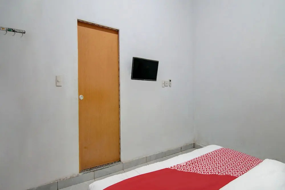 Hotel O Dinda Homestay Syariah