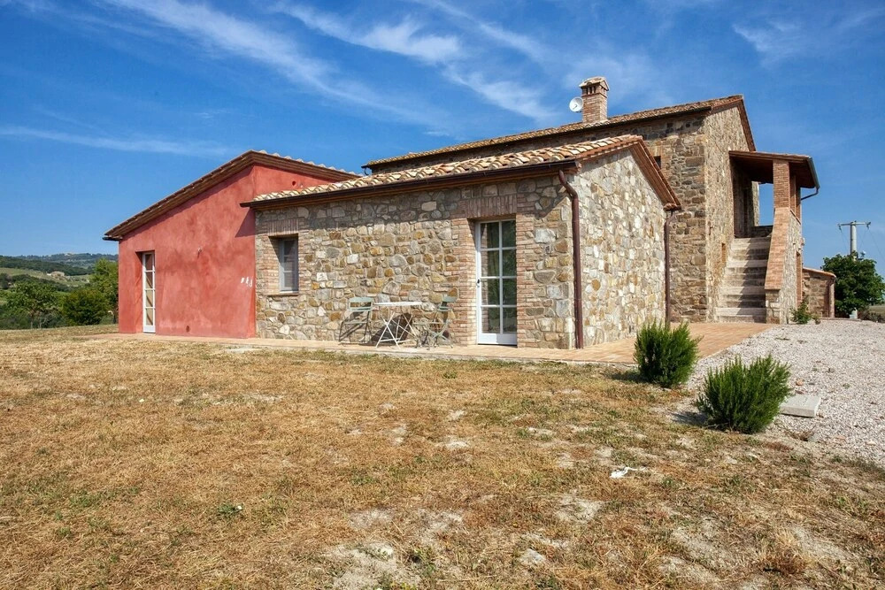 Agriturismo Spereta