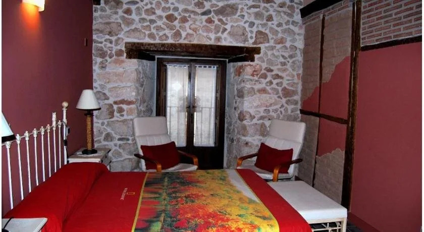Hotel Rural El Zaguán