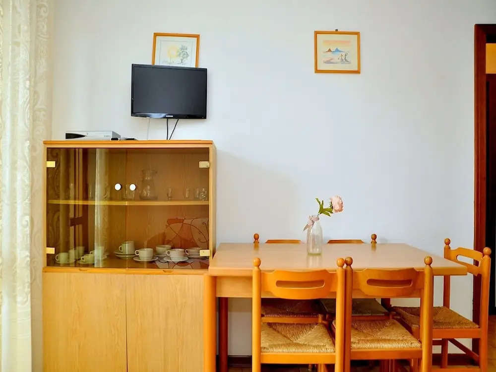 Adorable Flat for 5 Guests in a Great Location