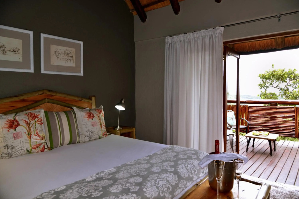 Bundu Lodge