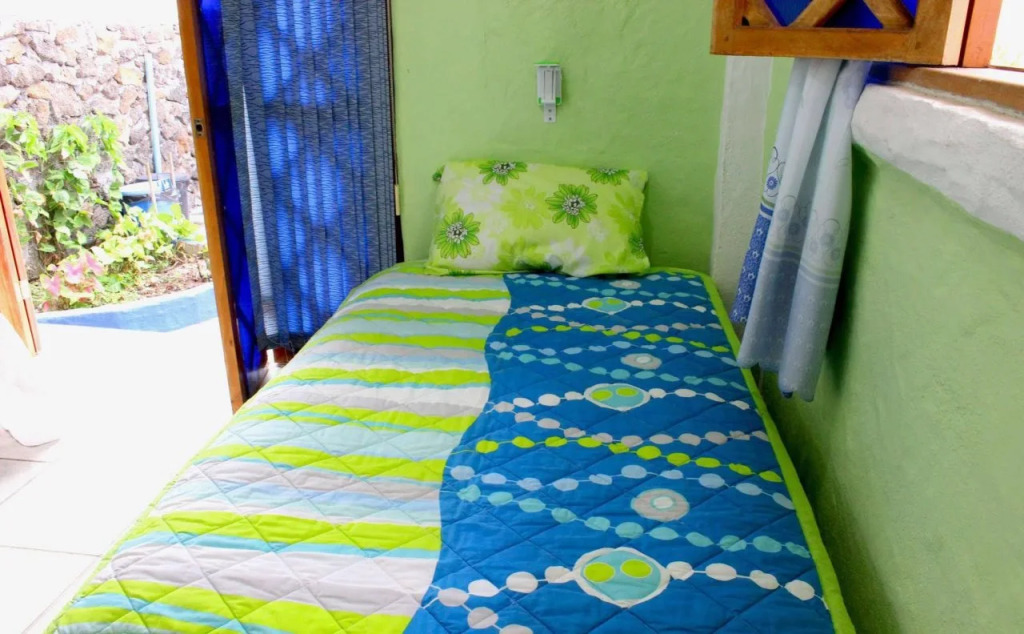 Penguin Hostel