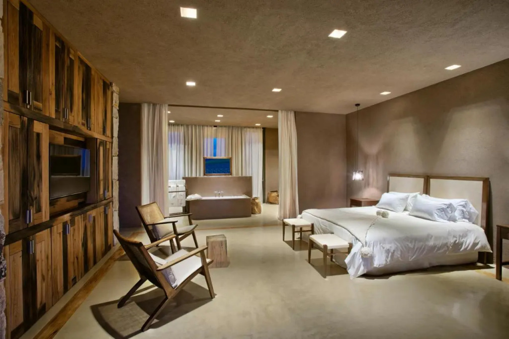 Rosell Boher Winery Lodge & Spa