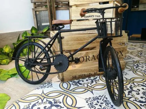 Plbh Bicycle Hostel 28