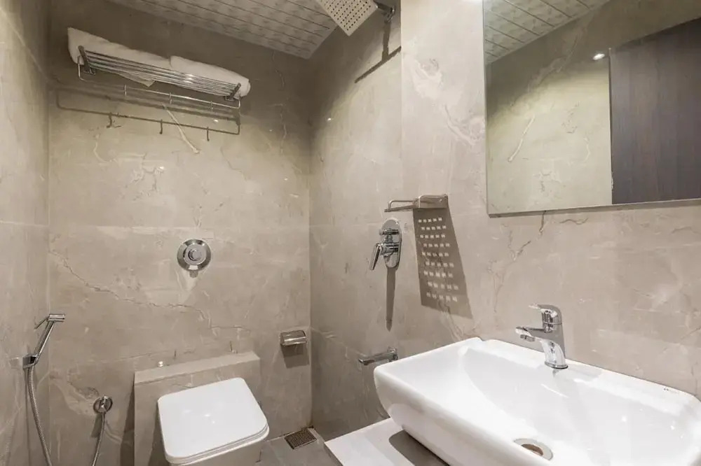 Hotel Artilla Borivali