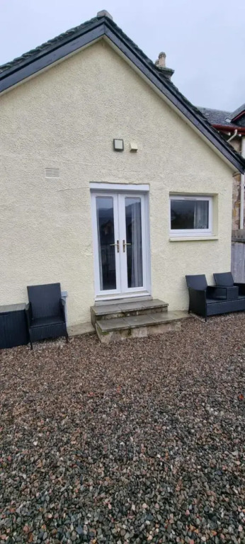 The Shelter Stone Cottage