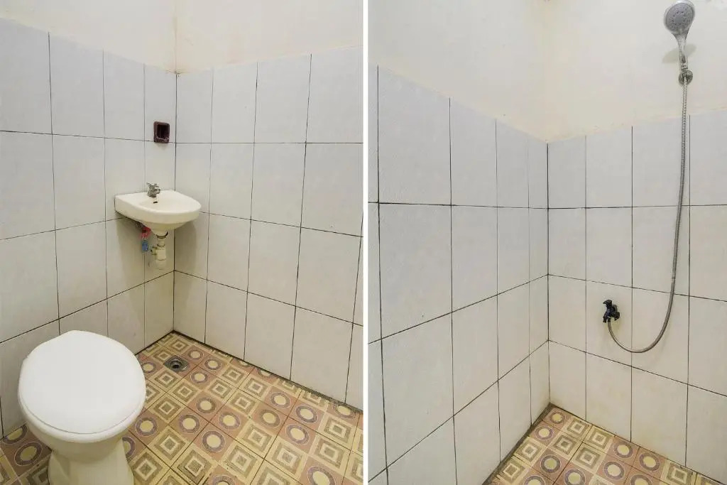 Hotel O Priska Kost Dan Homestay