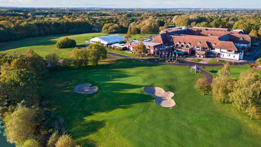 Forest of Arden Hotel and Country Club