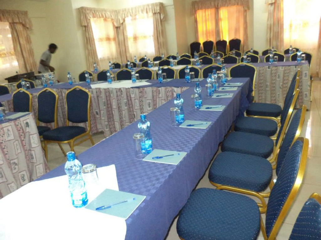 Skynest Country Hotel