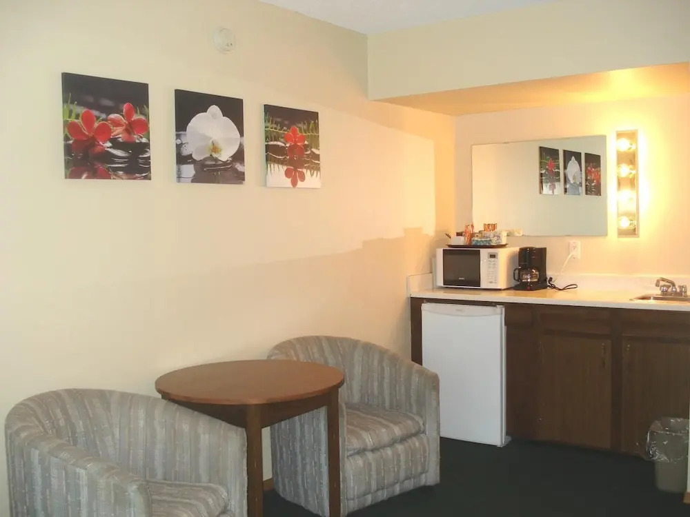 Motel Tyrol