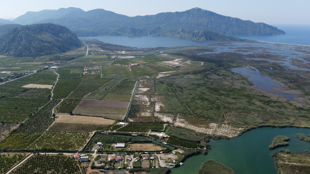 Villa Verdi Dalyan