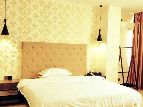 Jing Xi Hotel