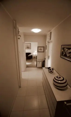 Apartment City View Rijeka