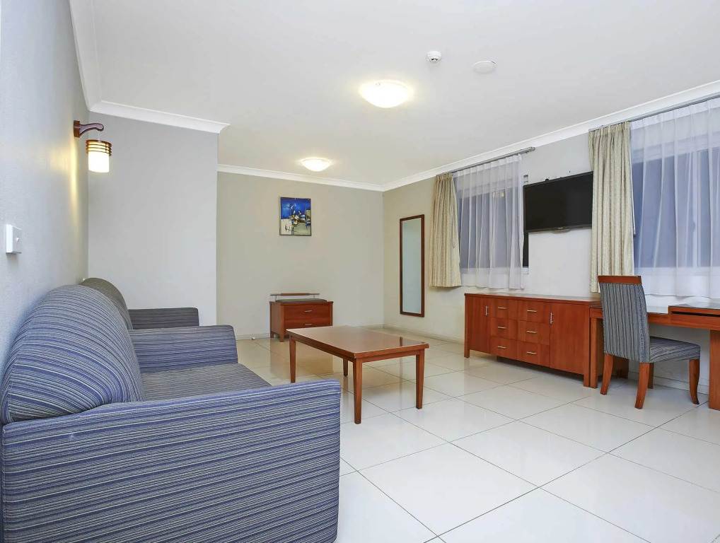 Comfort Inn & Suites Burwood