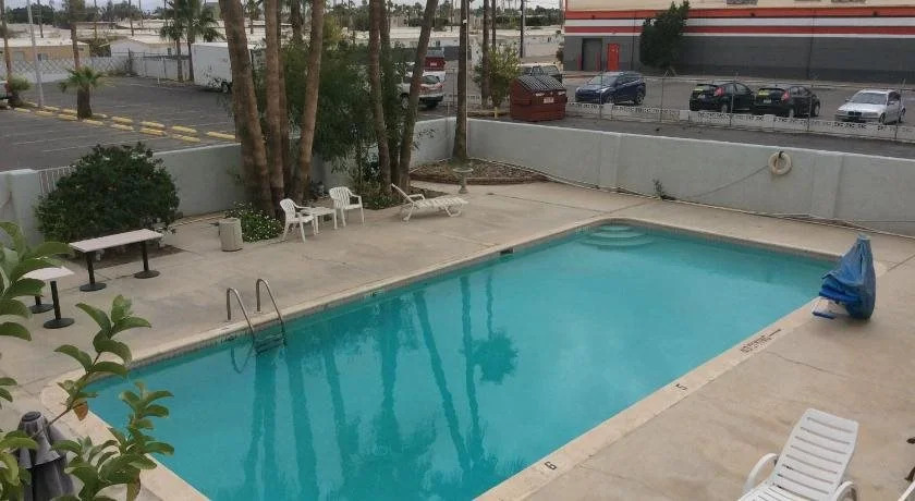 Torch Lite Lodge
