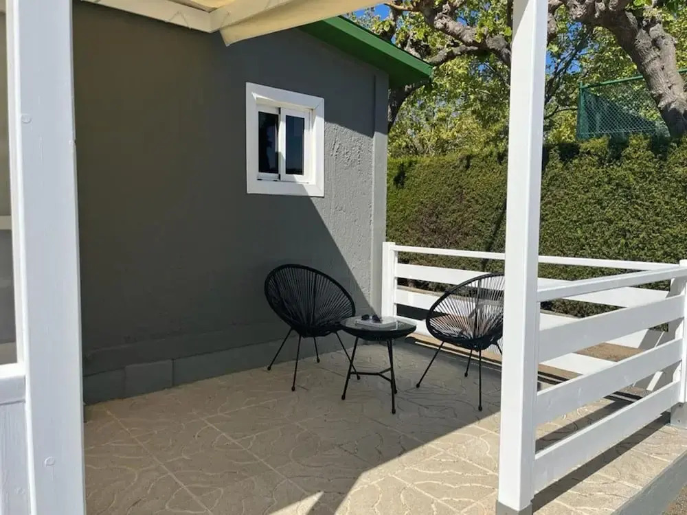 Bungalow in Cambrils Near Esquirol Beach
