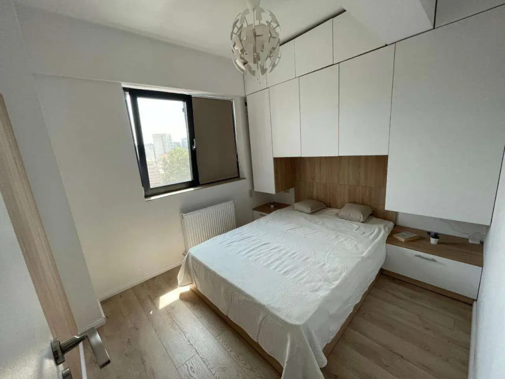 Diamond Luxury Apartment Near Presidential Palace