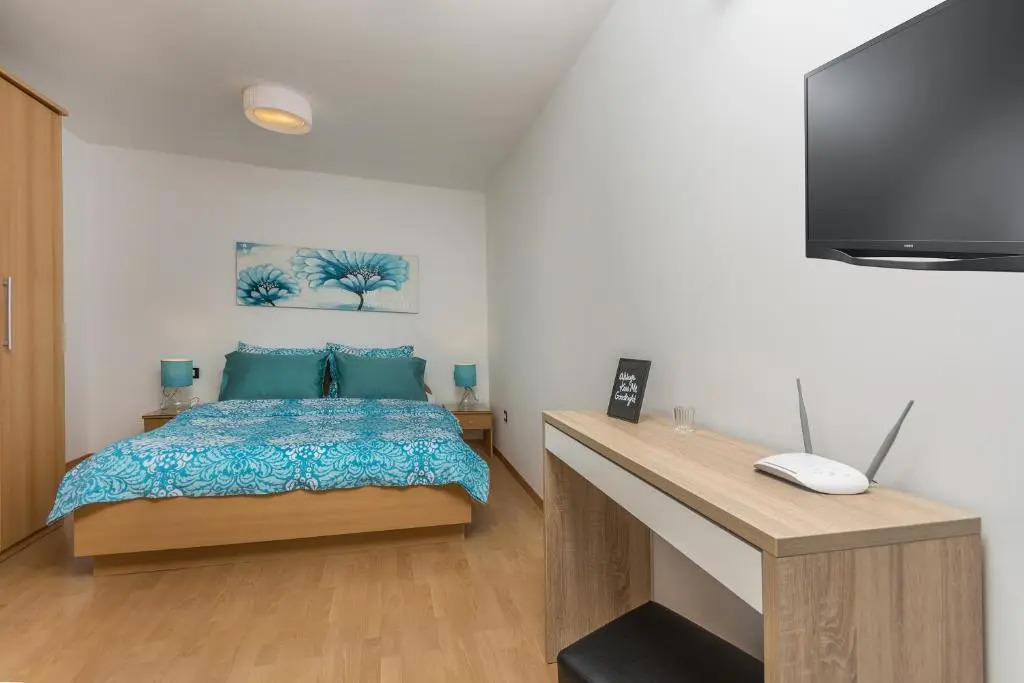 Luxury Apartments Sonja
