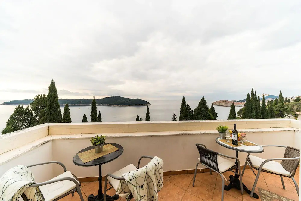 Villa Odak