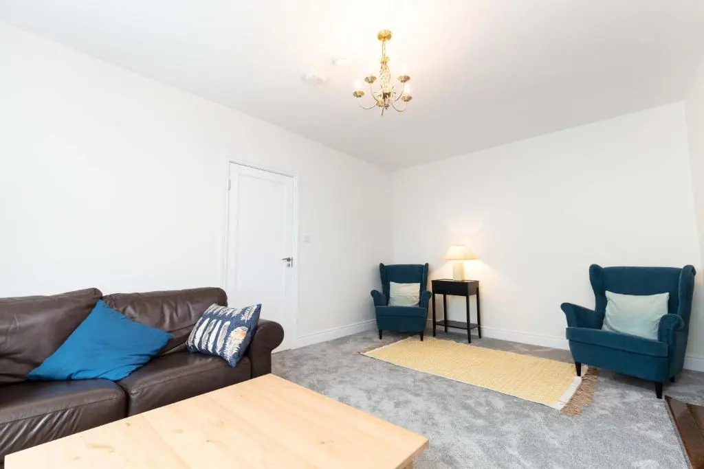 An Searrach Dingle by Trident Holiday Homes