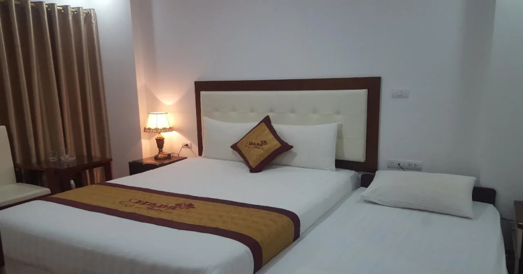 Hana Hotel