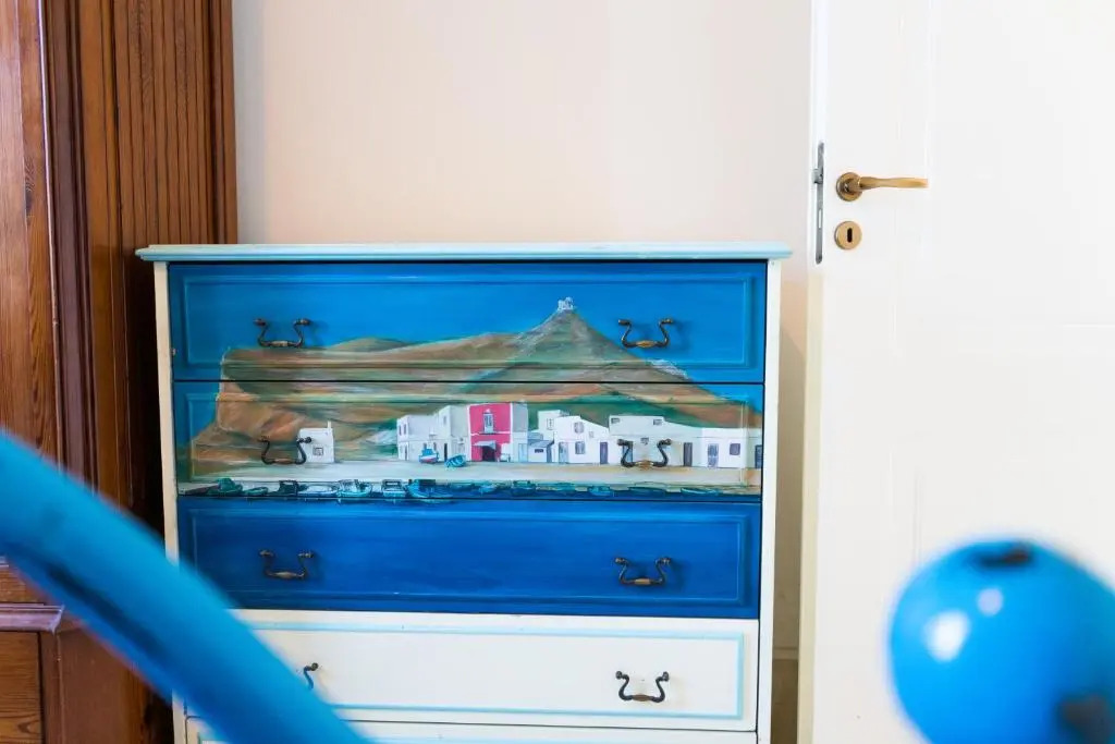 Casa vacanze Maresole sul mare