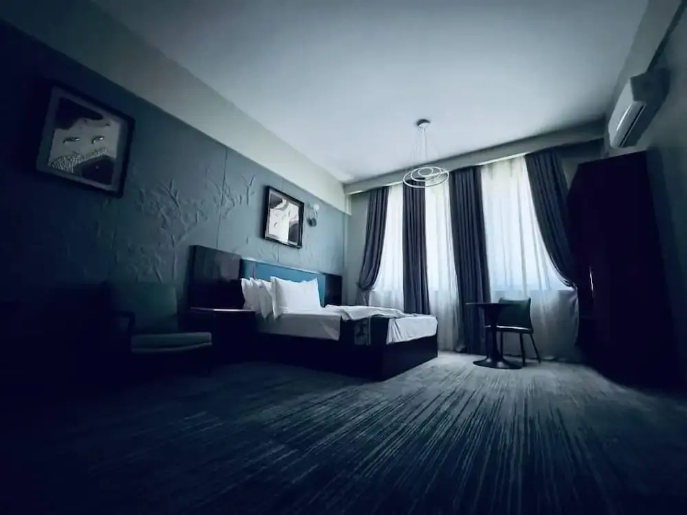 The Levels By 101 Hotel