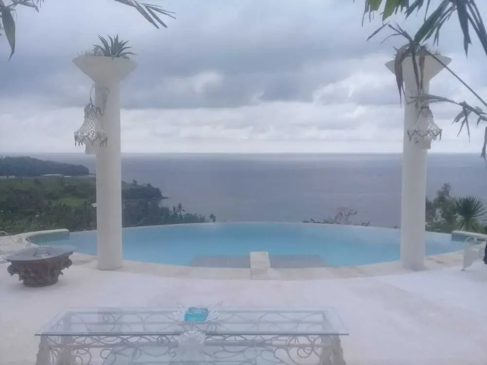 Rean Dome Villas