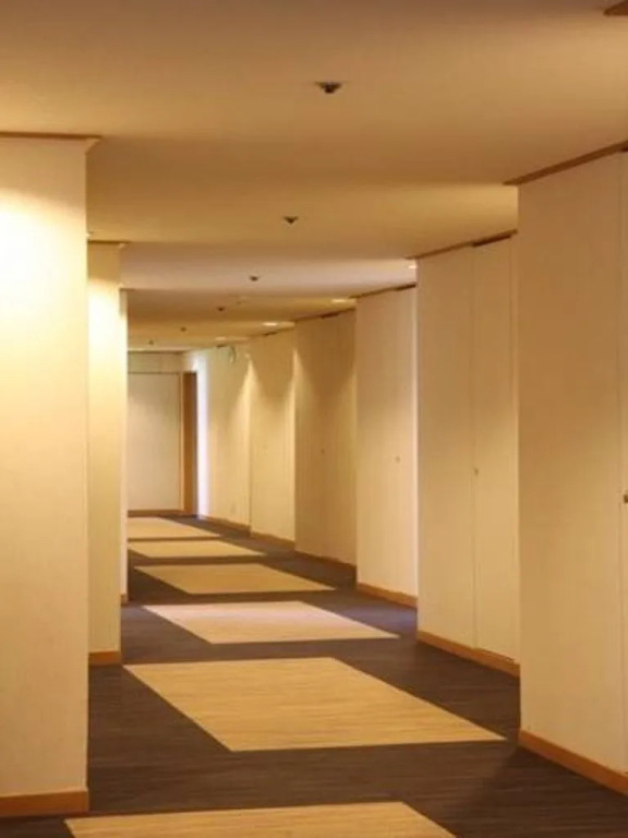 Hotel Tokyo Garden Palace