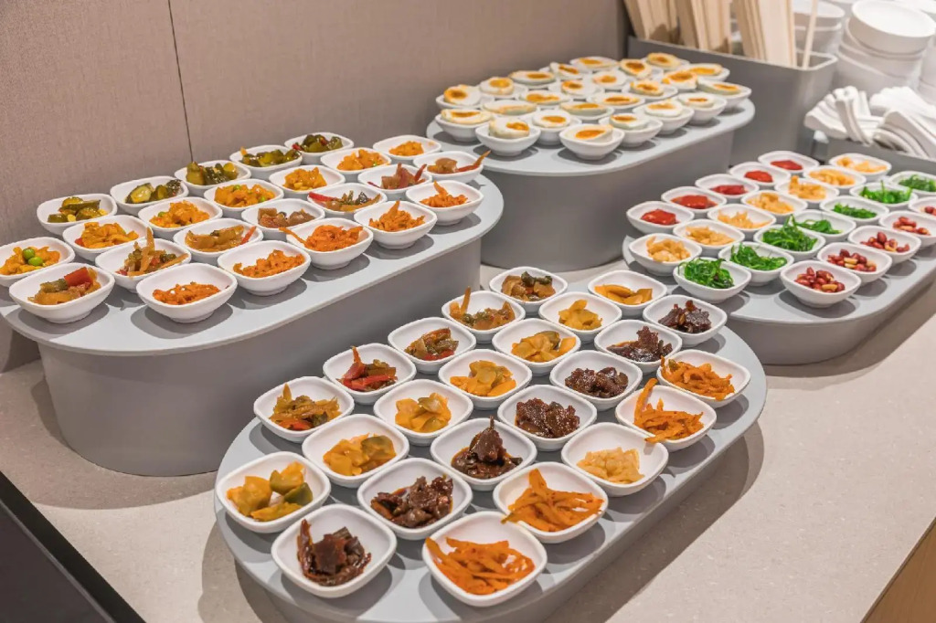 JI Hotel Shanghai Xujiahui Zhaojiabang Road