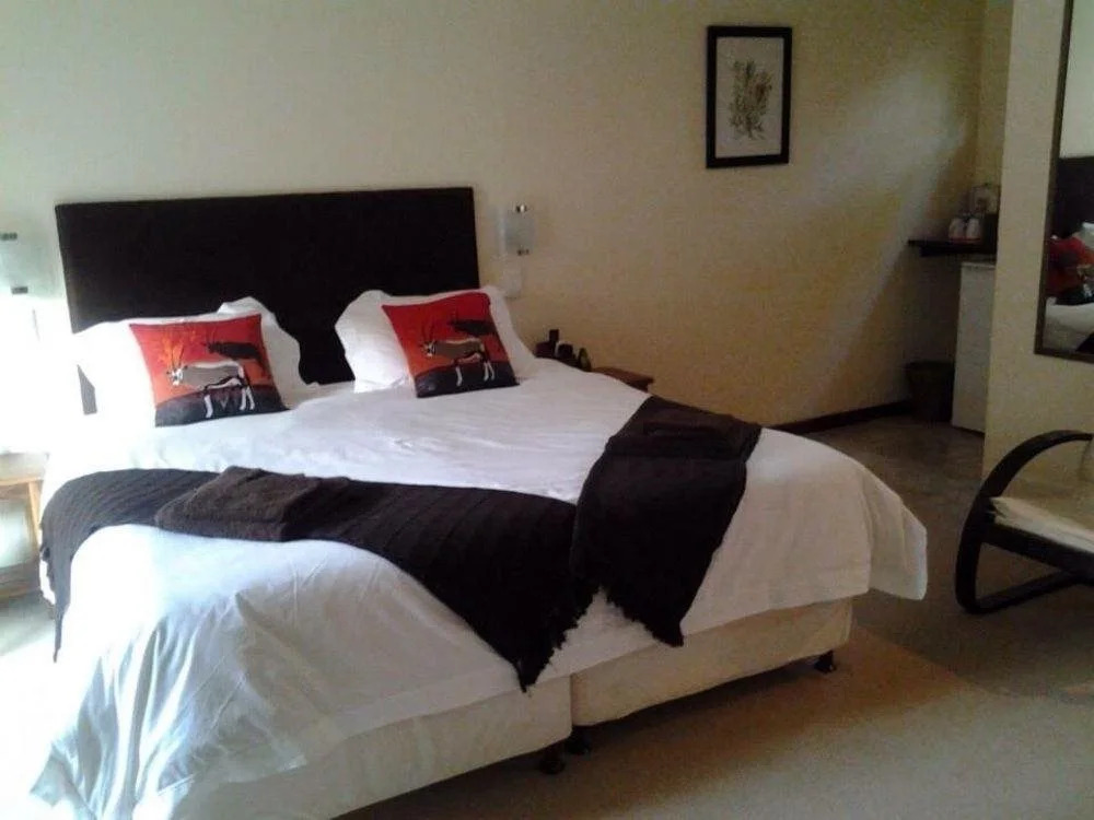 Le Bougainville Guest House