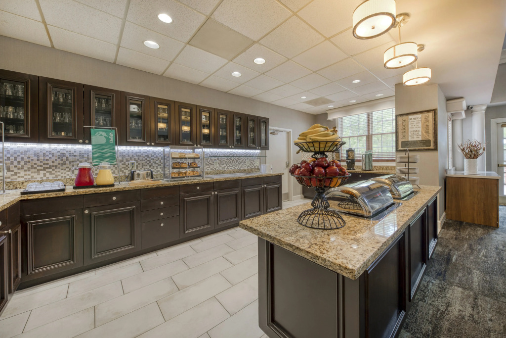 Homewood Suites by Hilton Olmsted Village