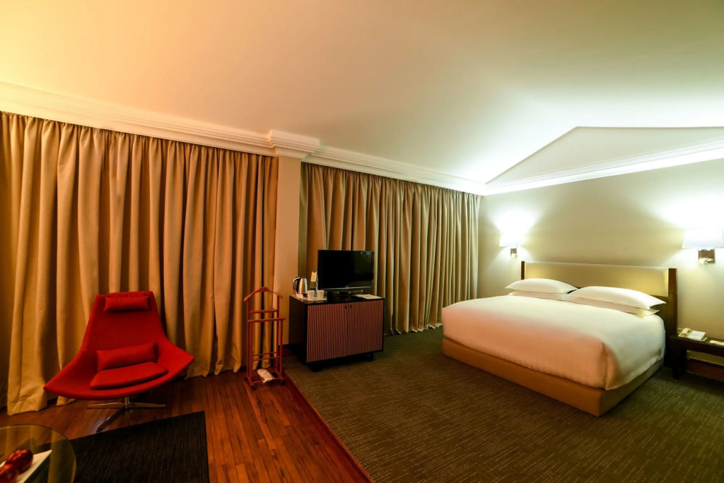 Portemilio Hotel & Resort