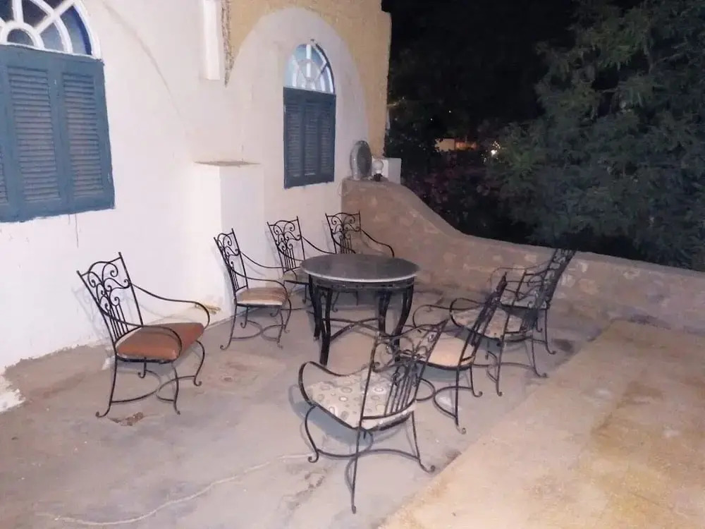 Nubian Farm Aswan